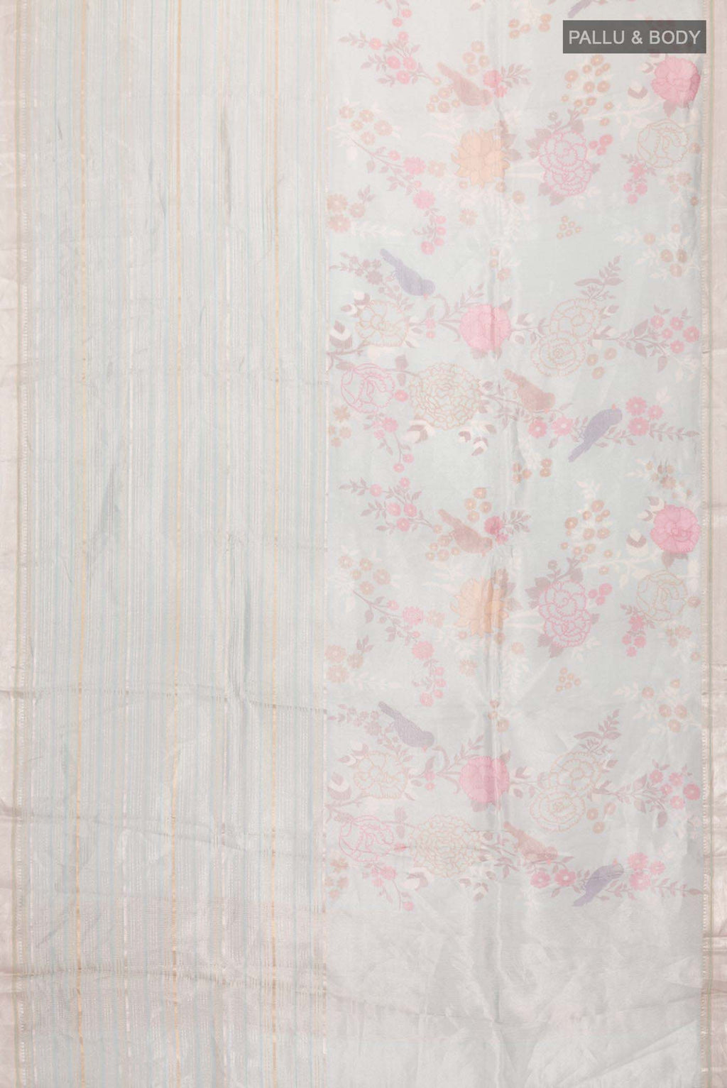 pallu body