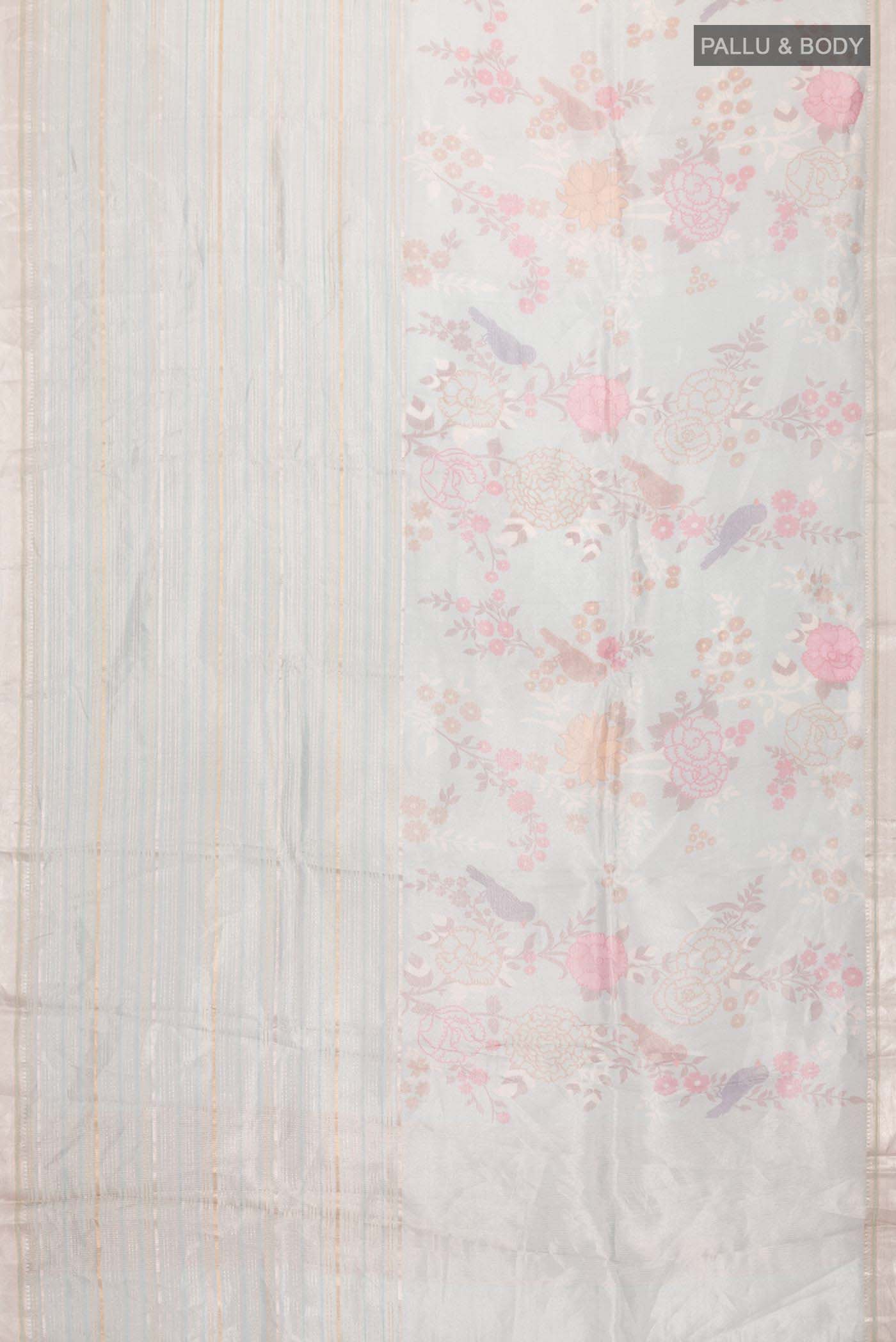 pallu body