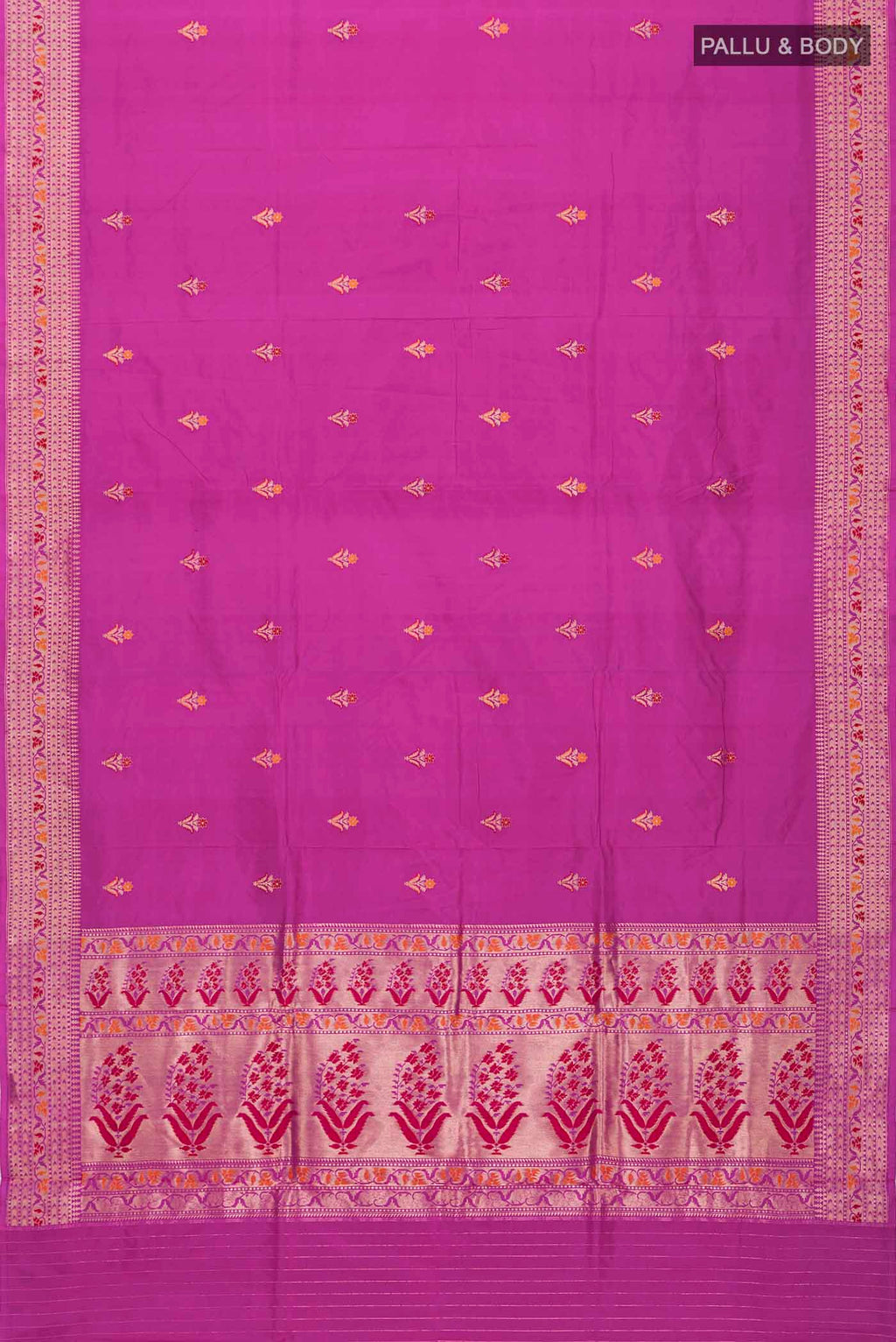 pallu body