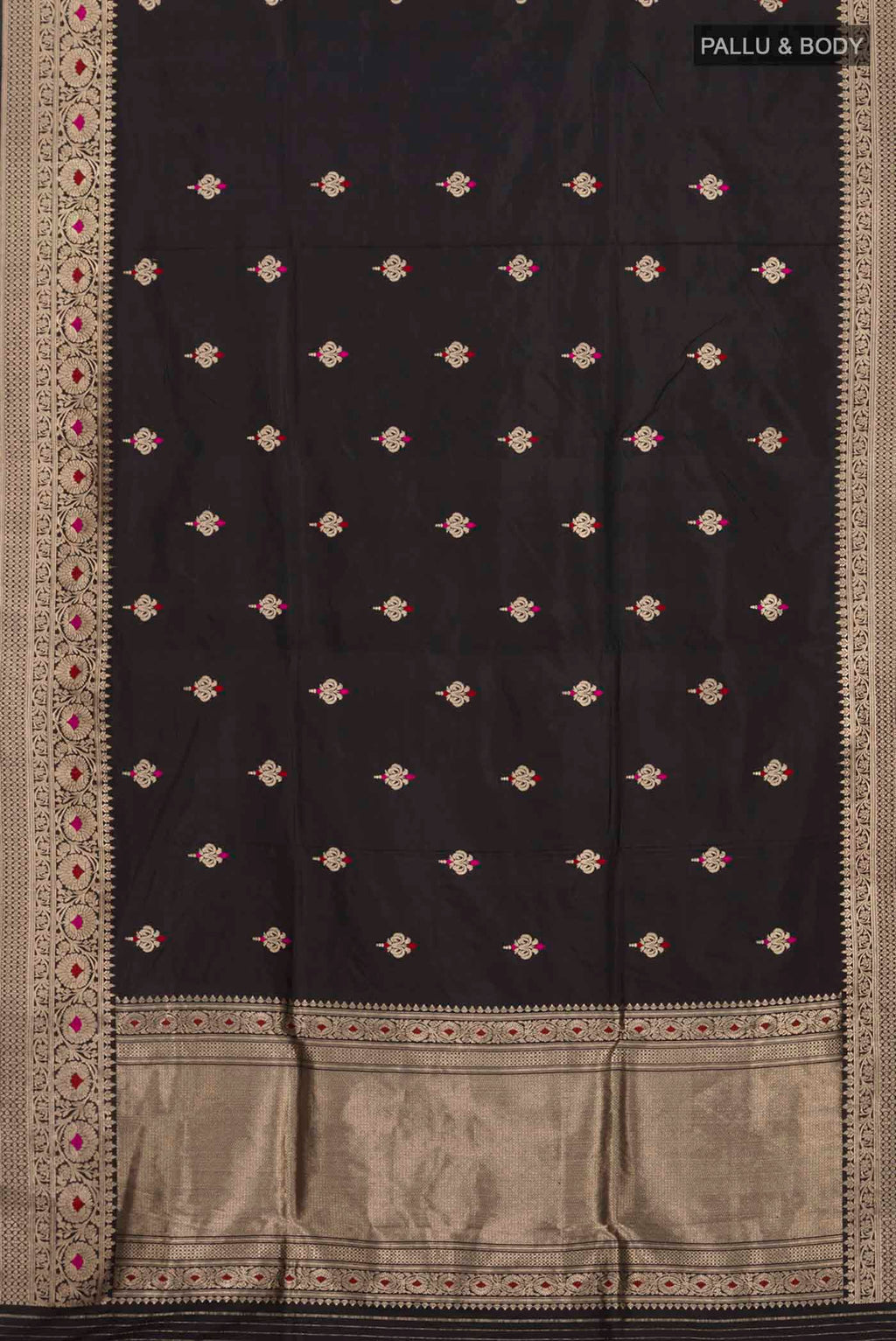 pallu body