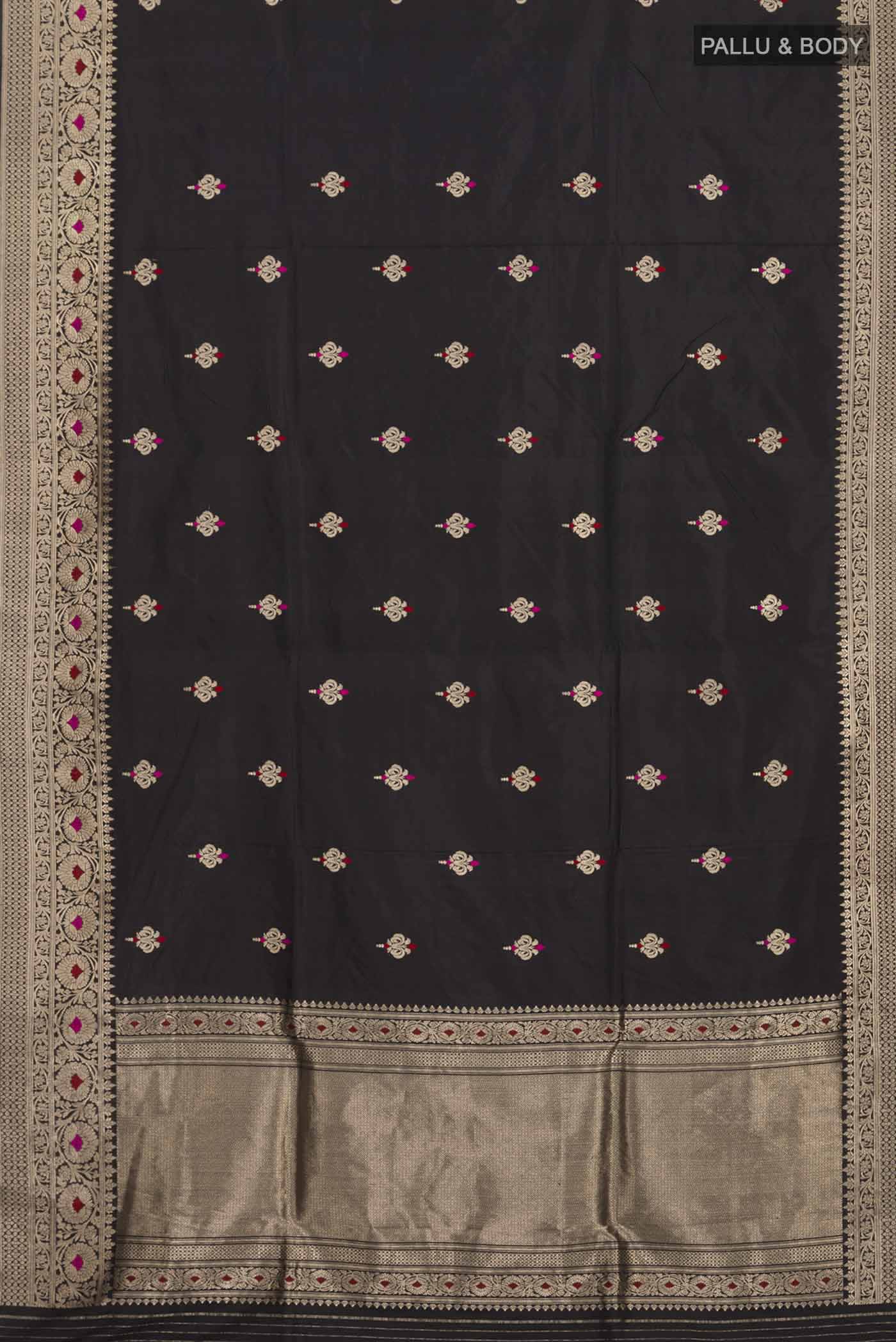 pallu body
