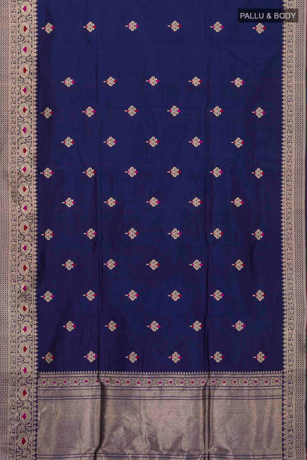 pallu body