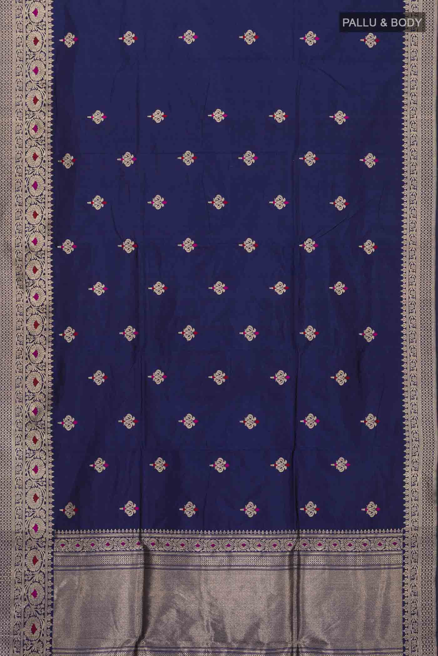 pallu body