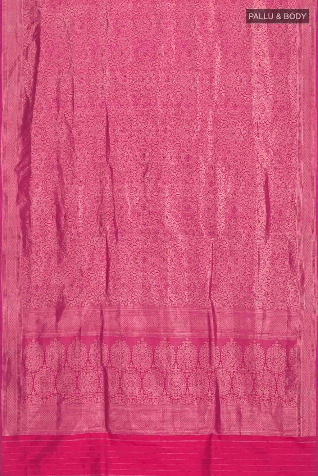 pallu body