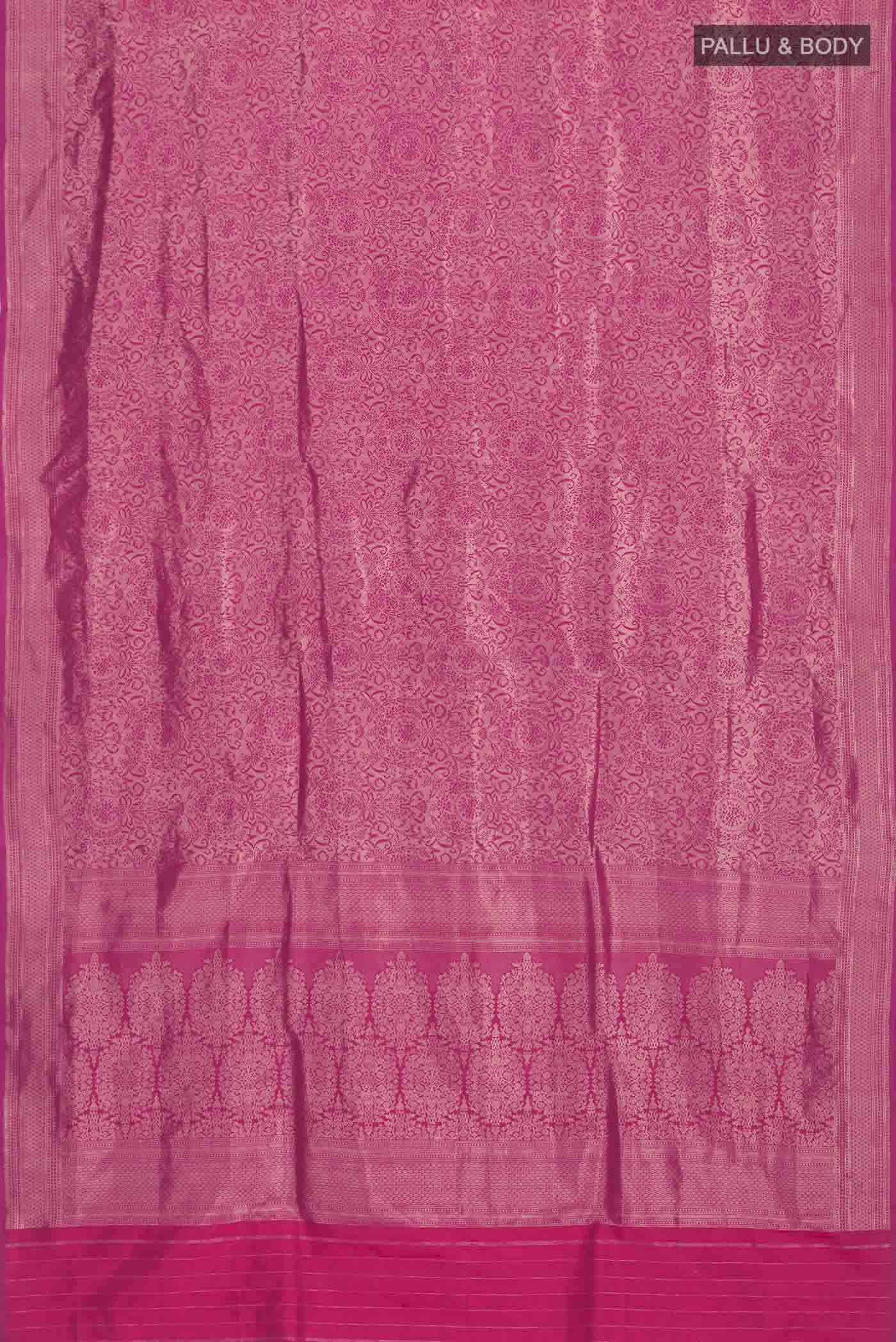 pallu body