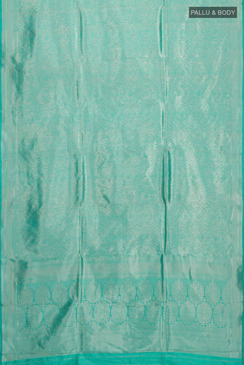 pallu body