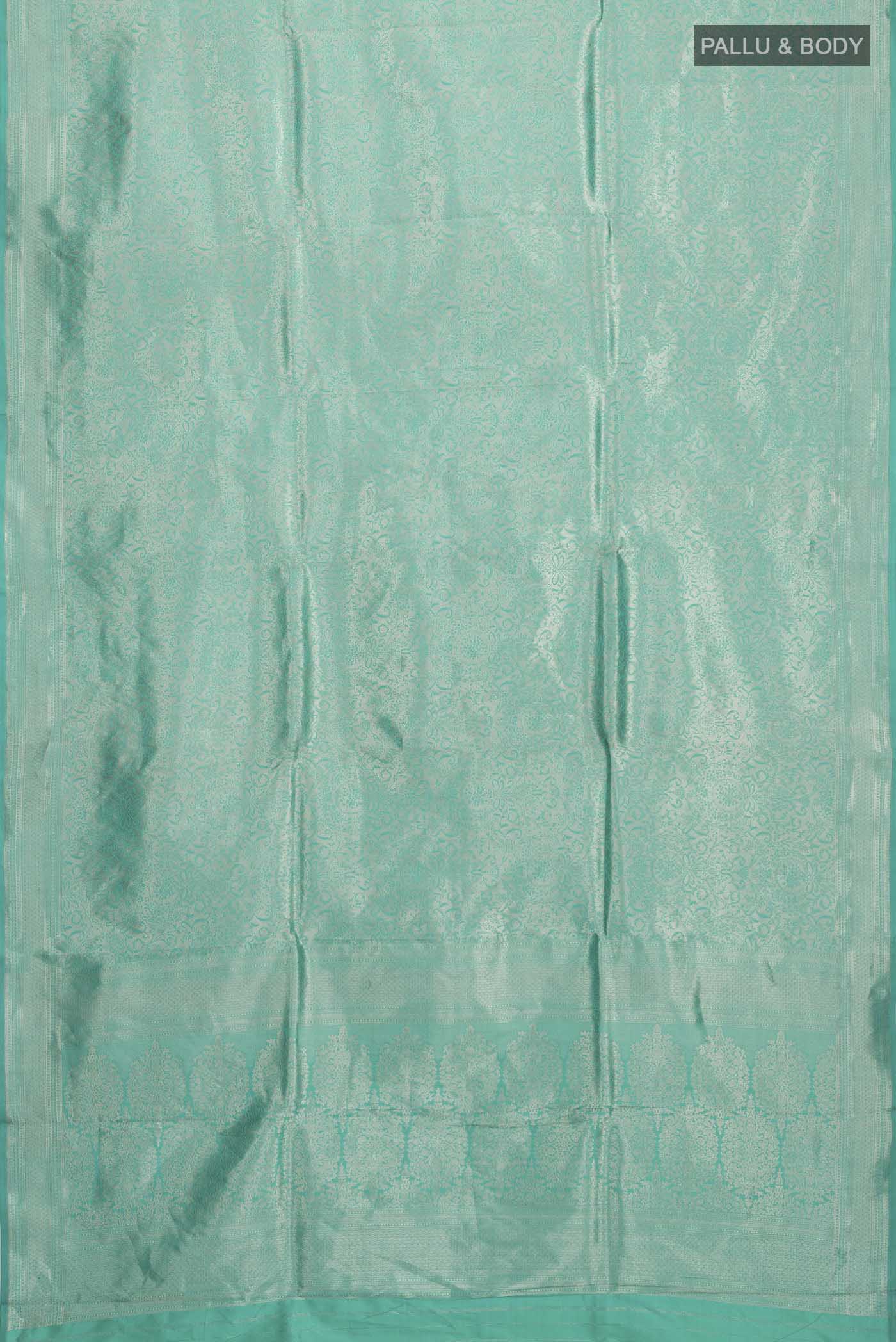 pallu body