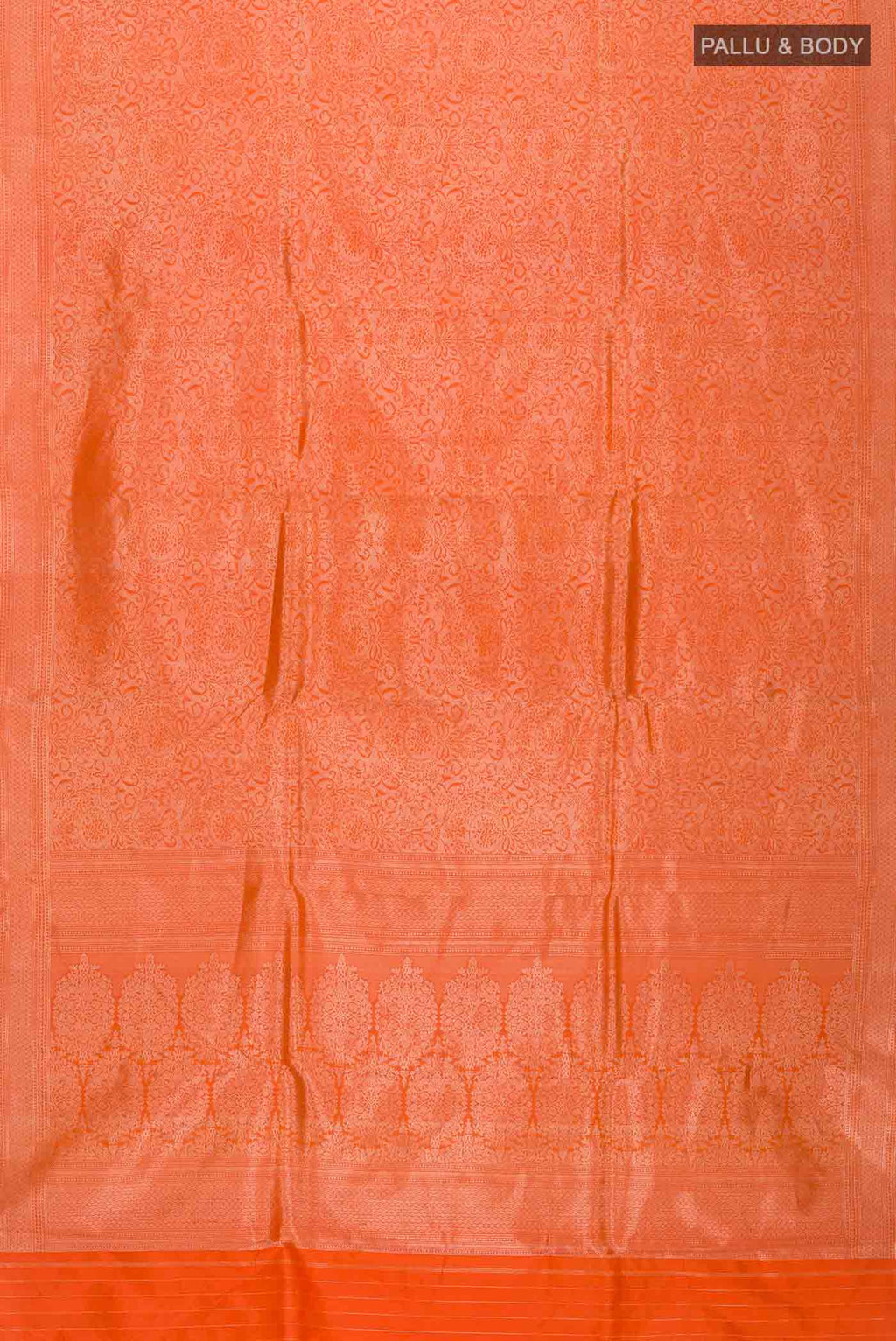pallu body
