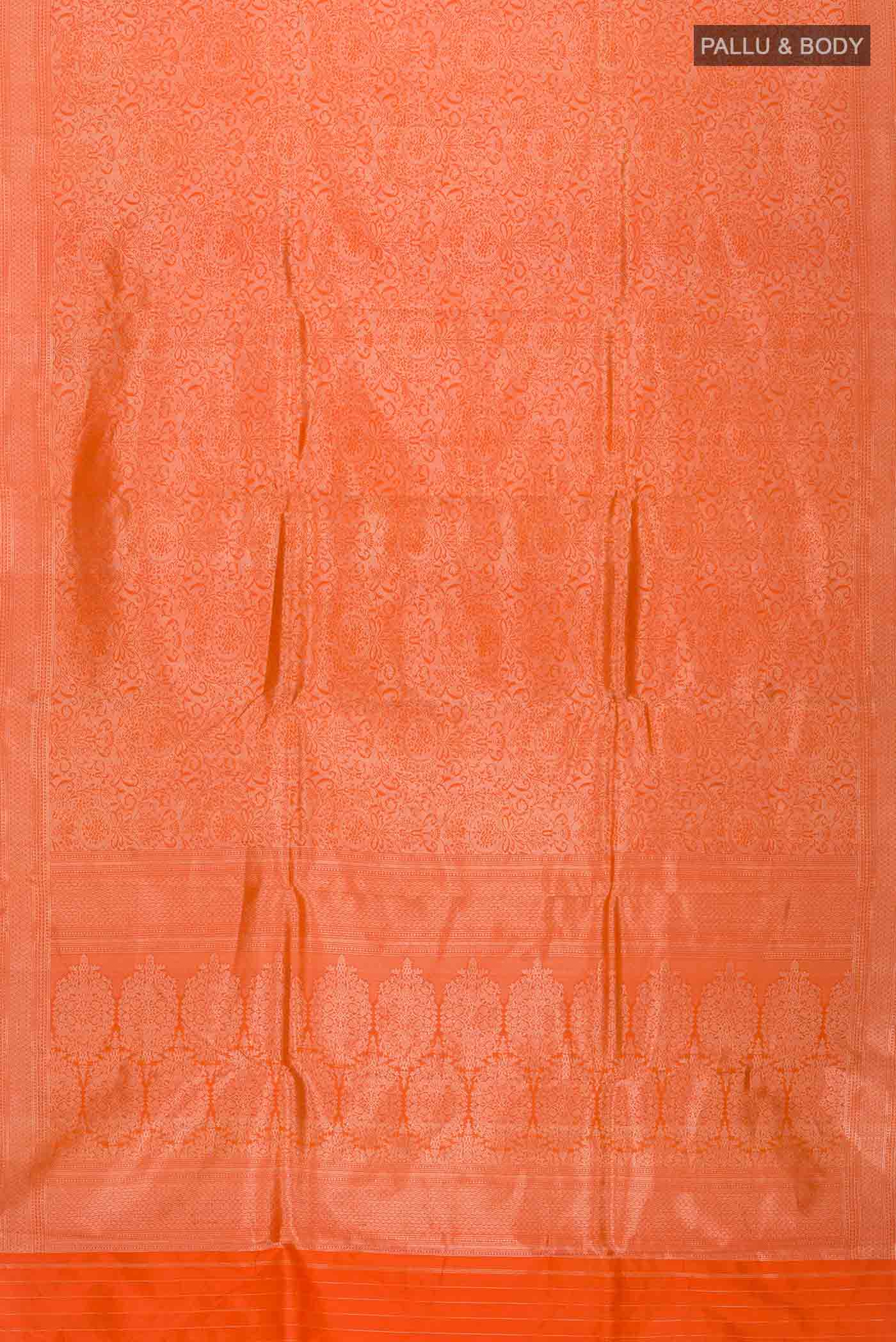 pallu body