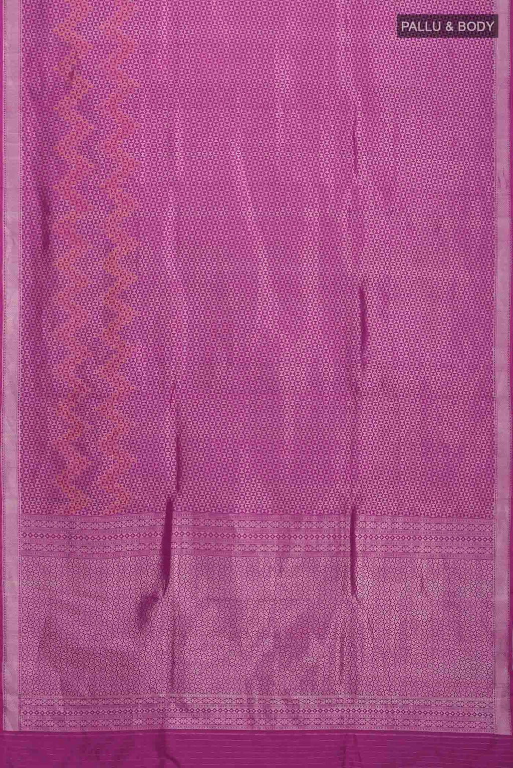 pallu body