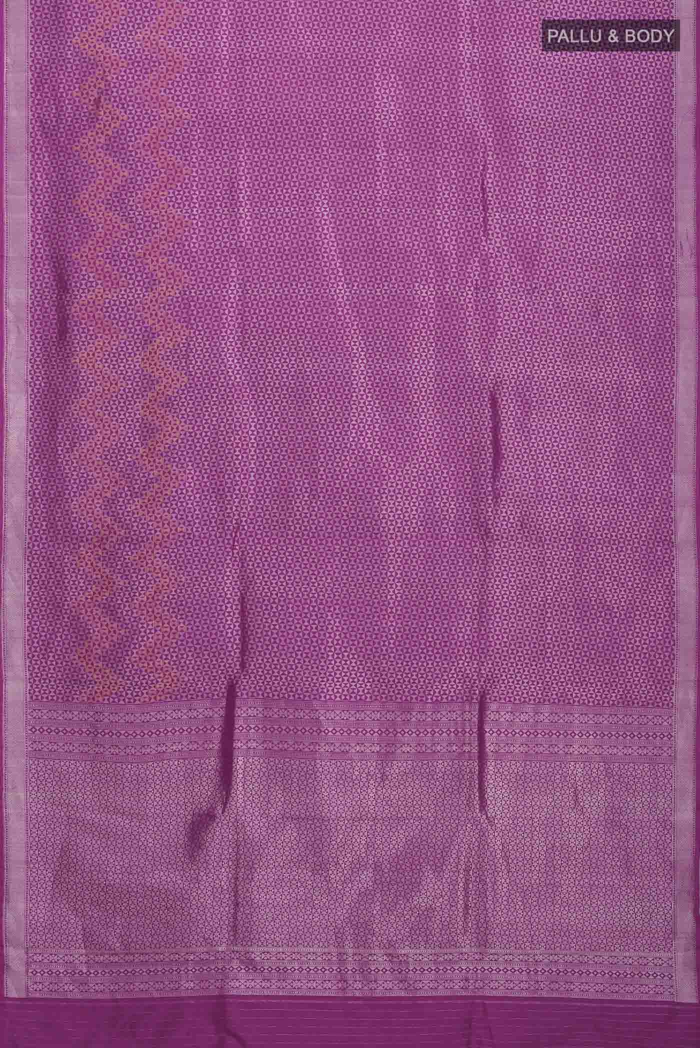pallu body