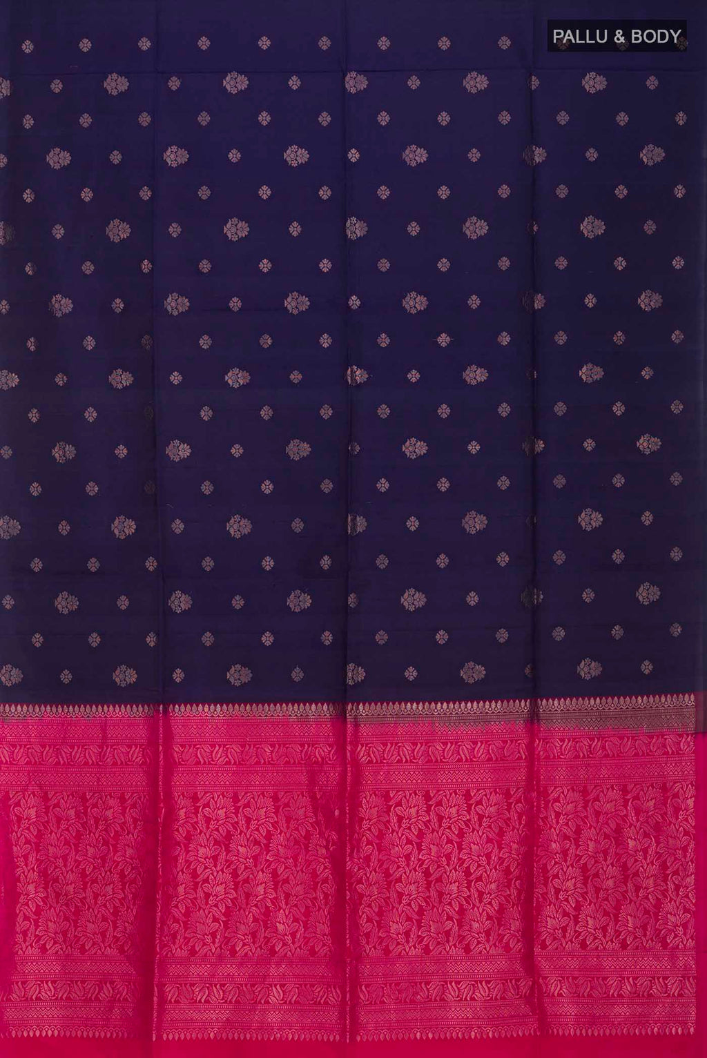 pallu body