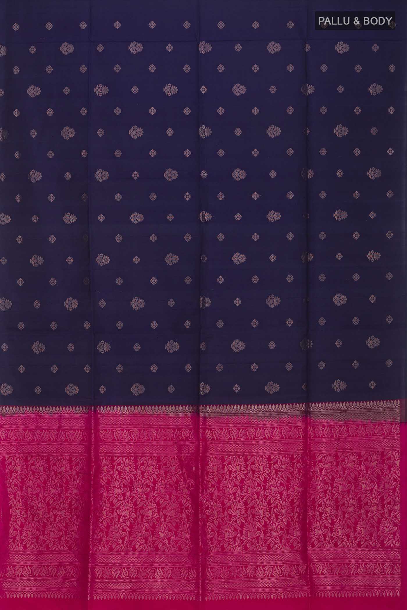 pallu body