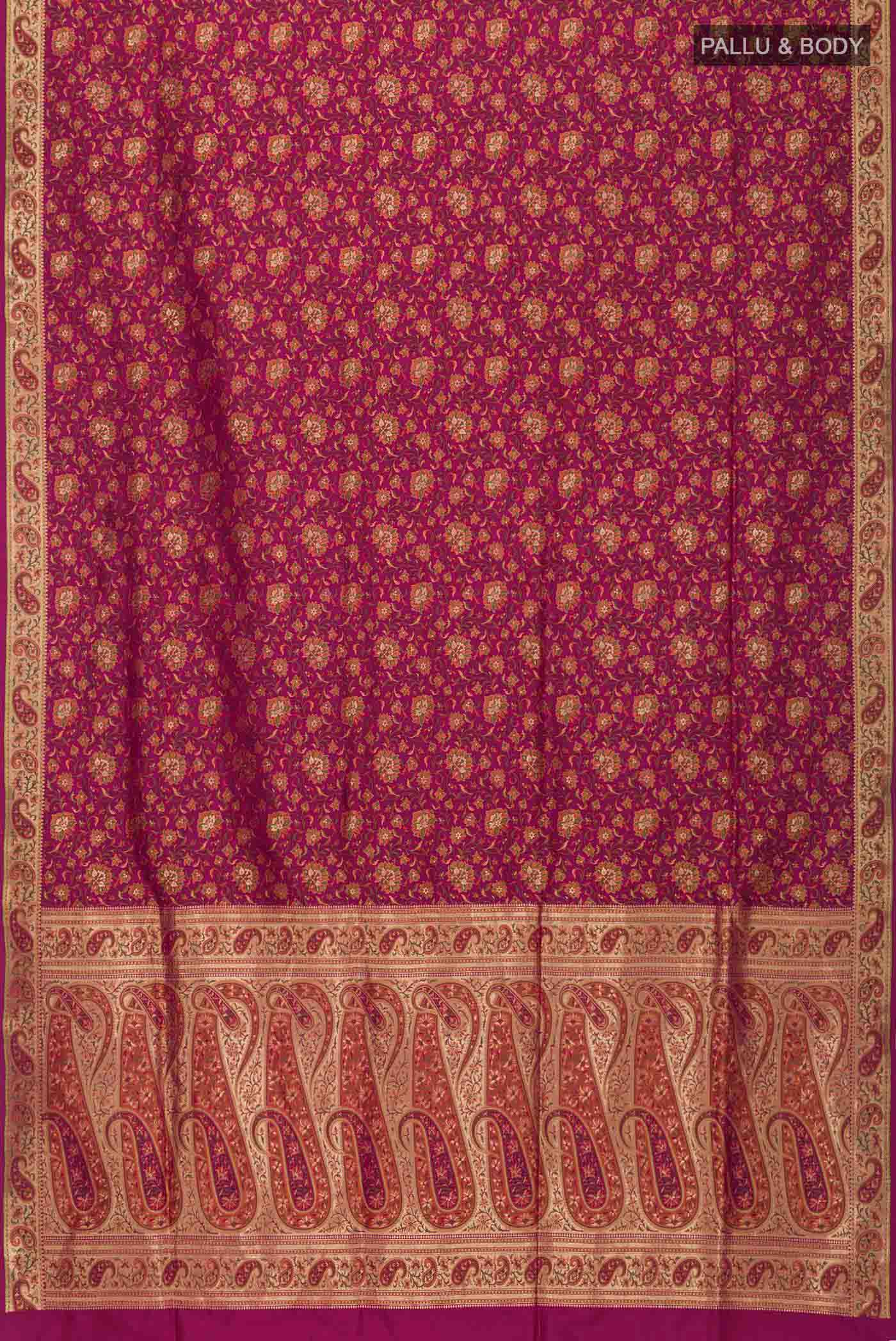 pallu body