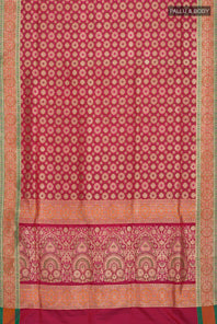 pallu body