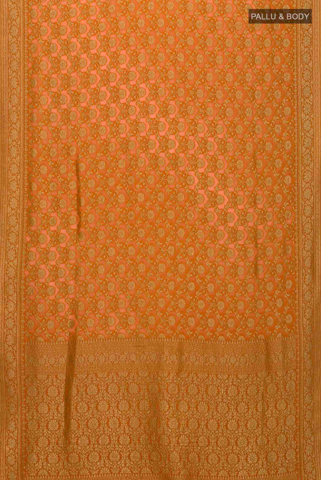 pallu body