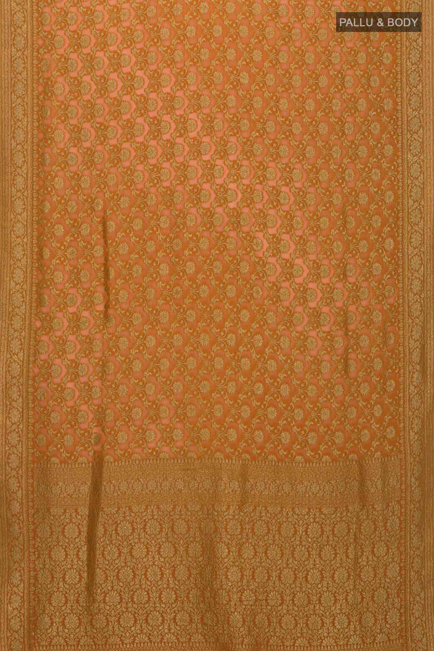 pallu body