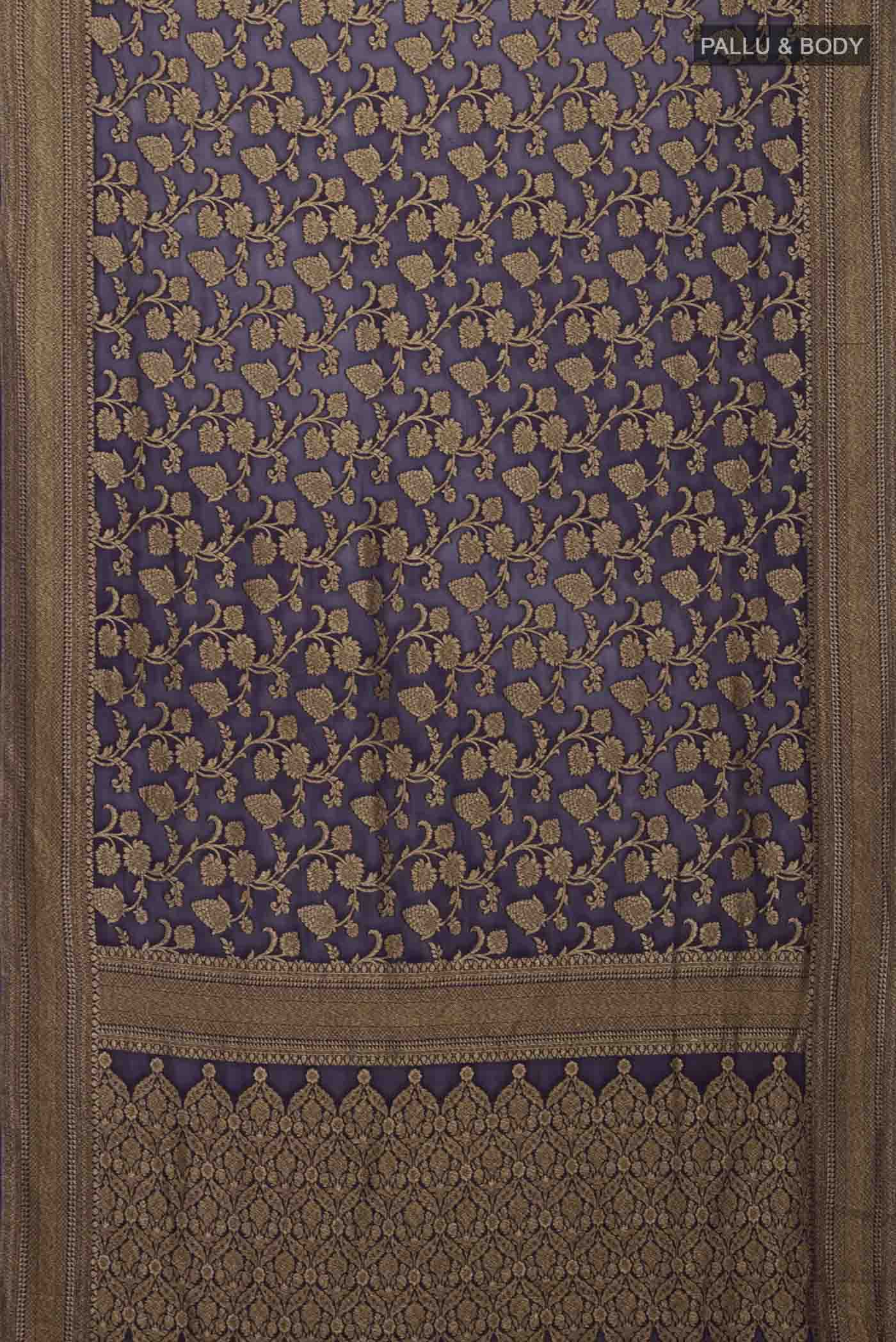 pallu body