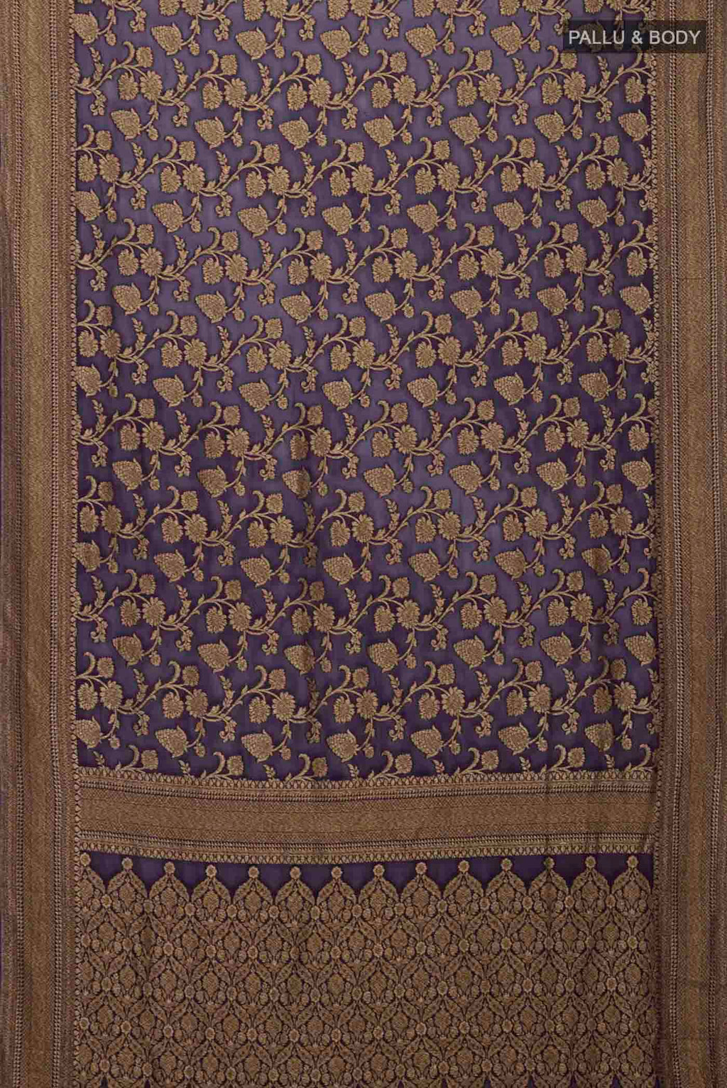 pallu body