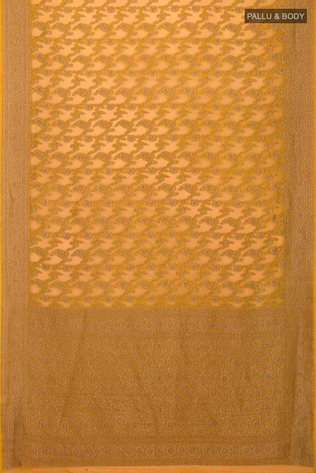 pallu body
