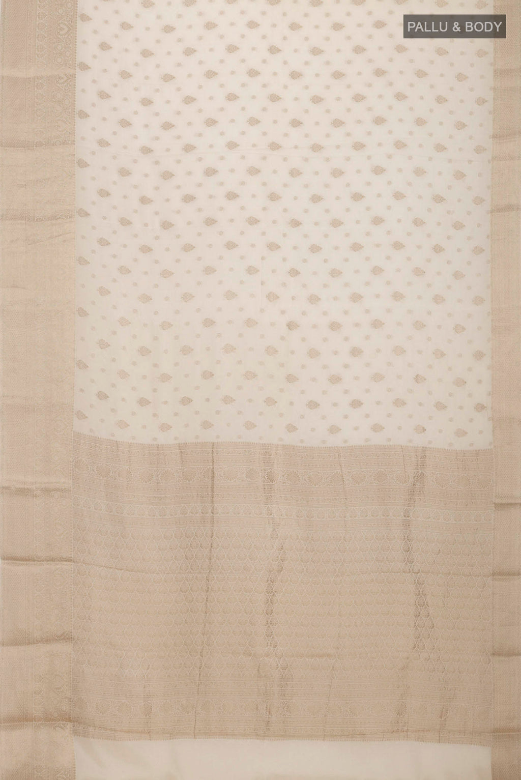 pallu body