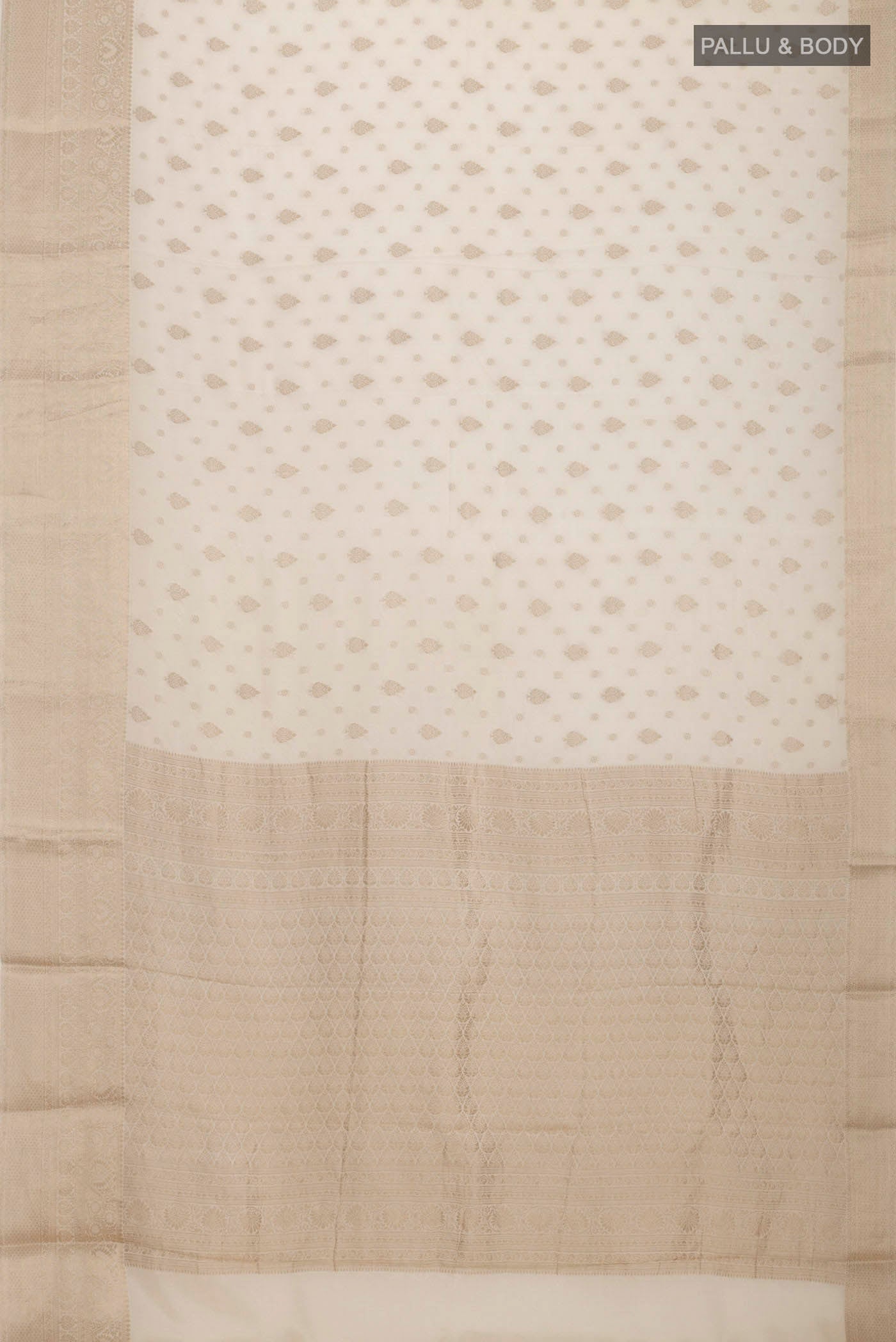 pallu body