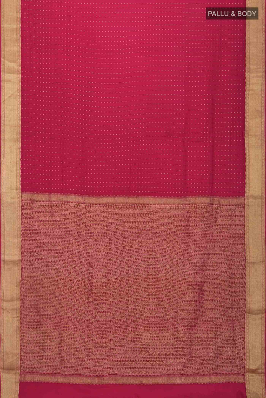 pallu body