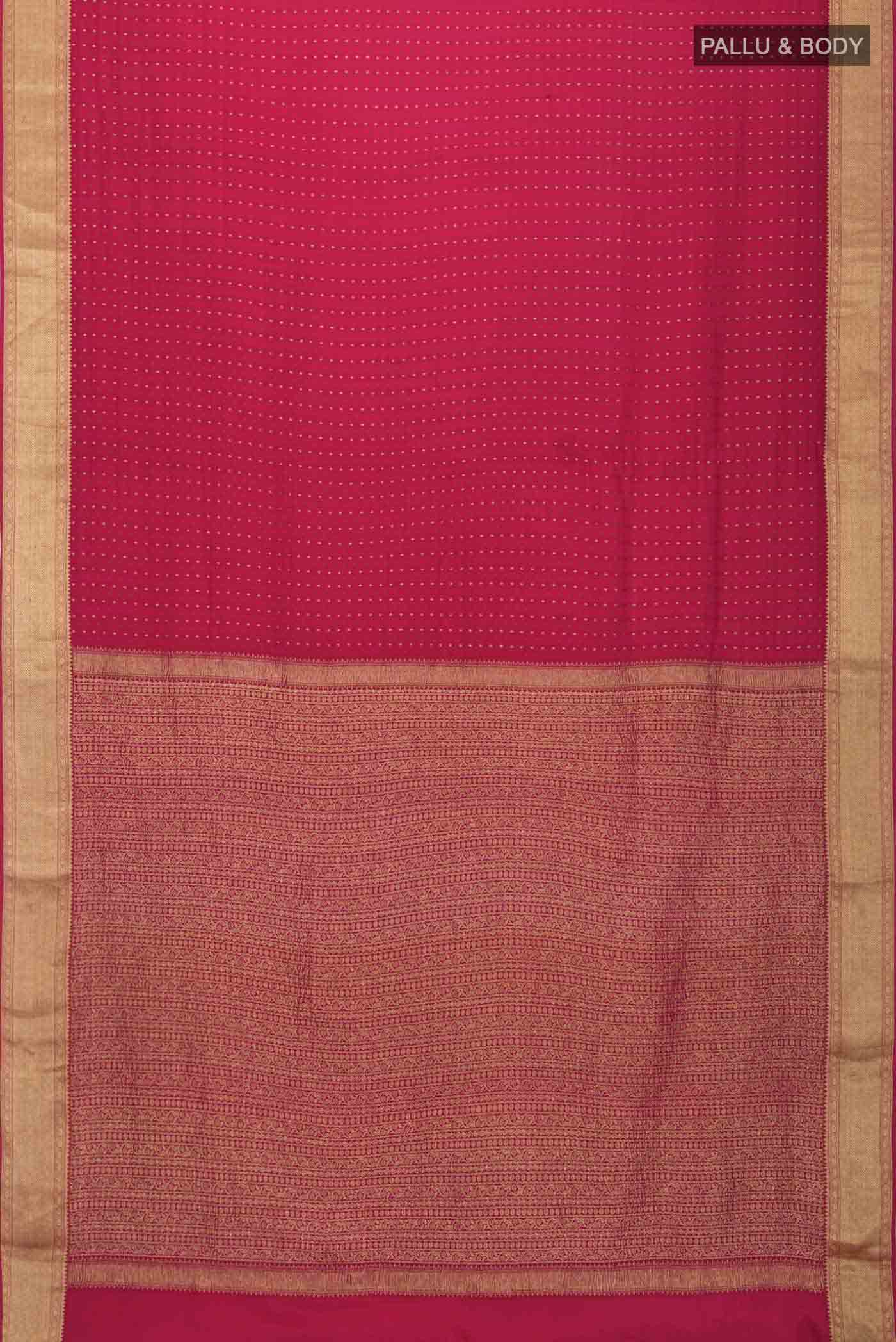 pallu body