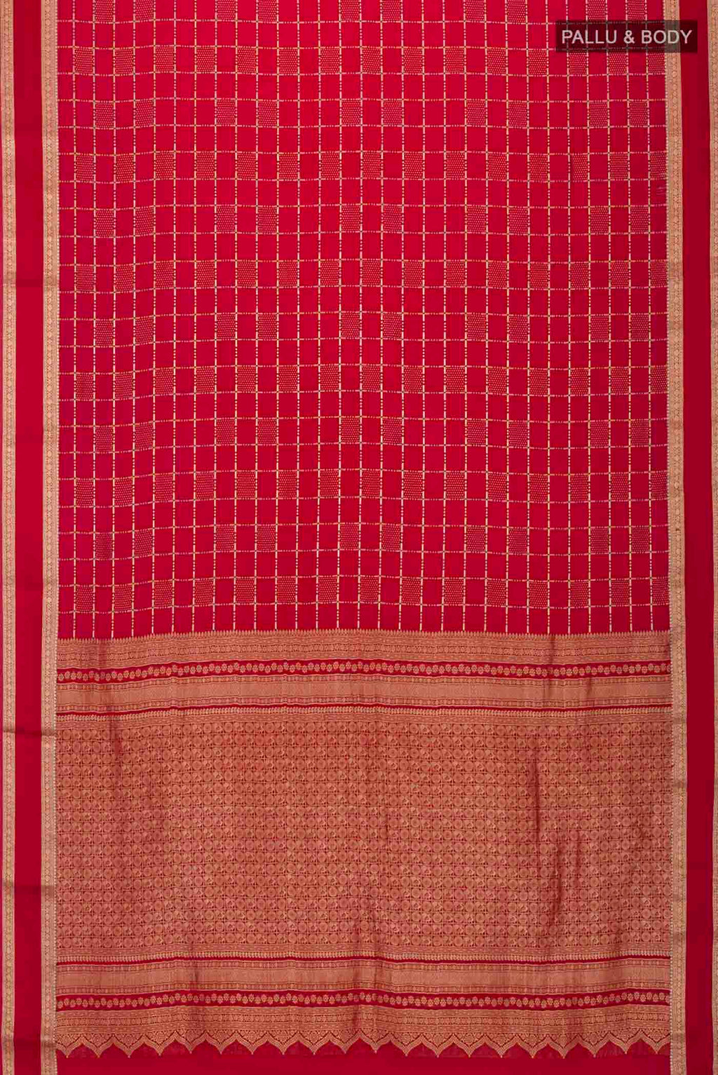 pallu body