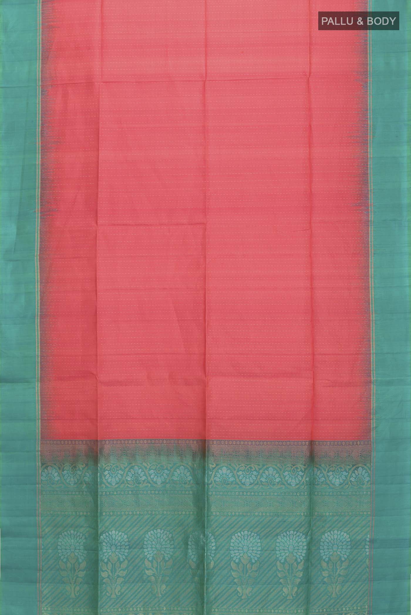pallu body