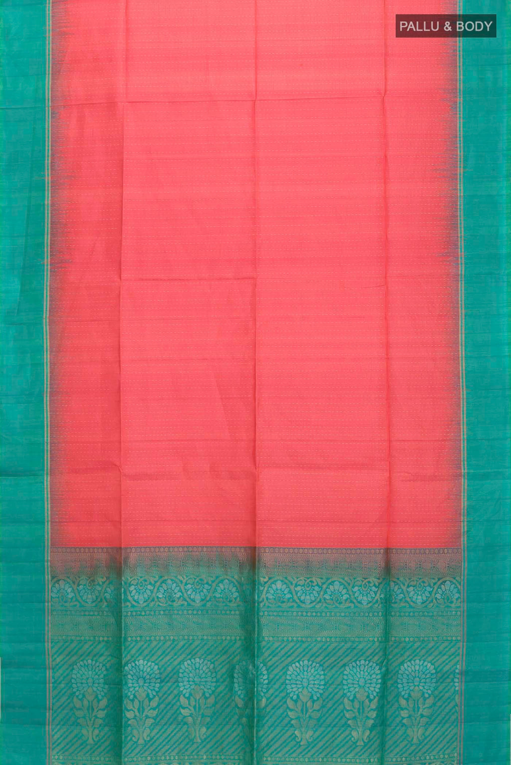 pallu body