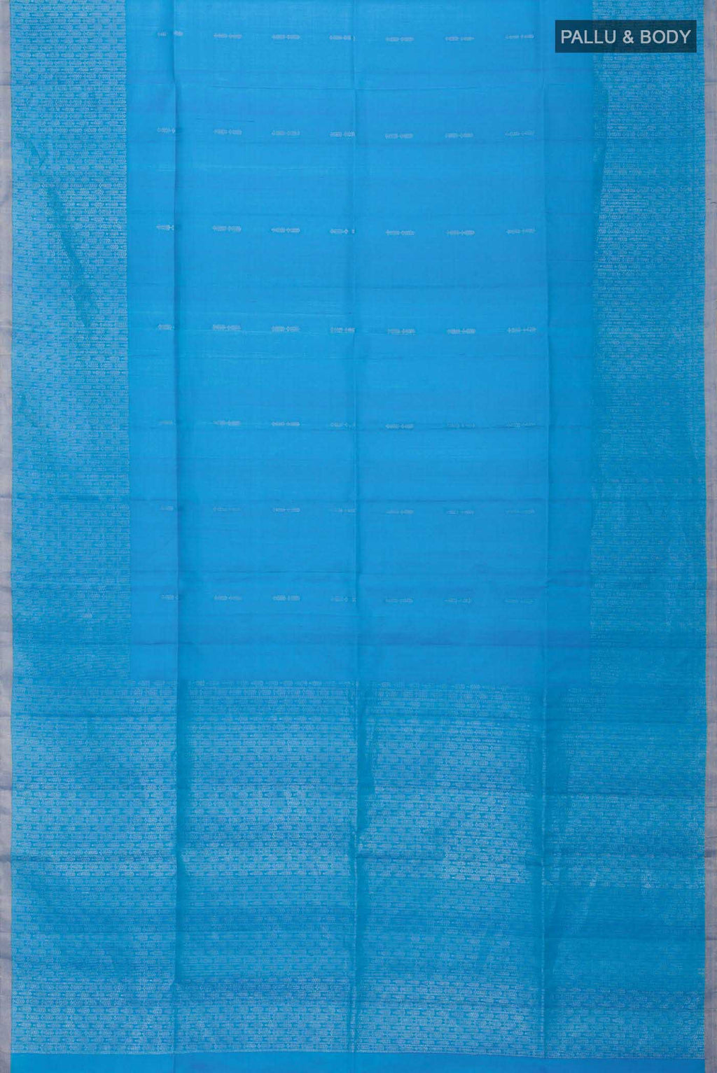 pallu body