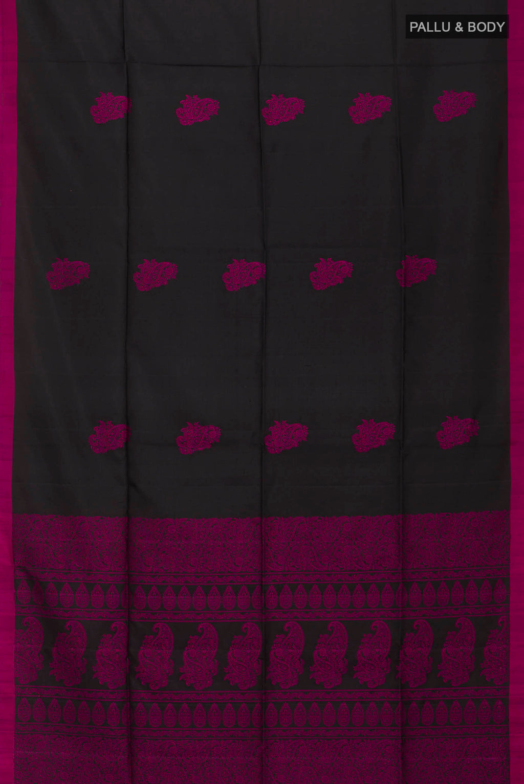 pallu body