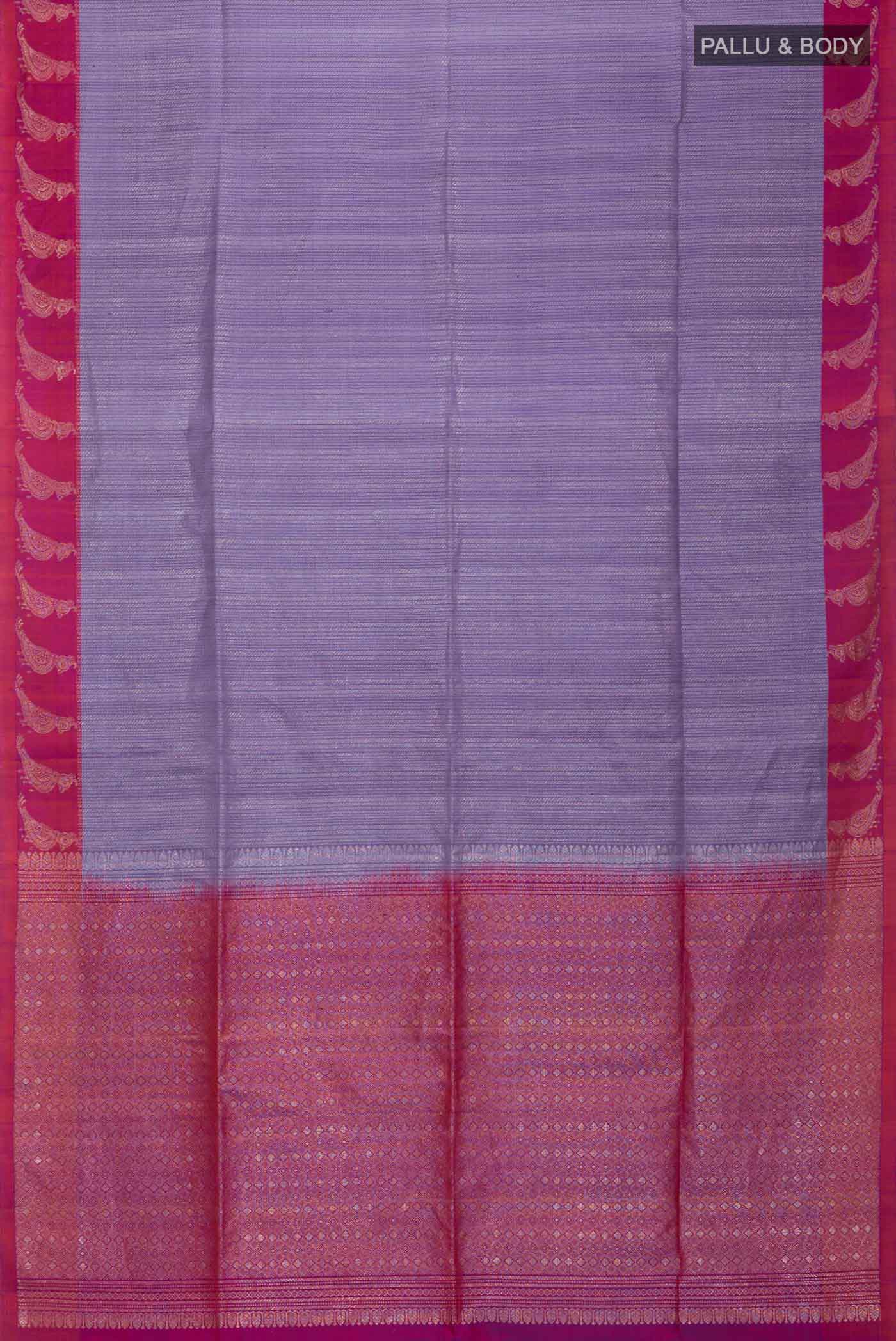 pallu body