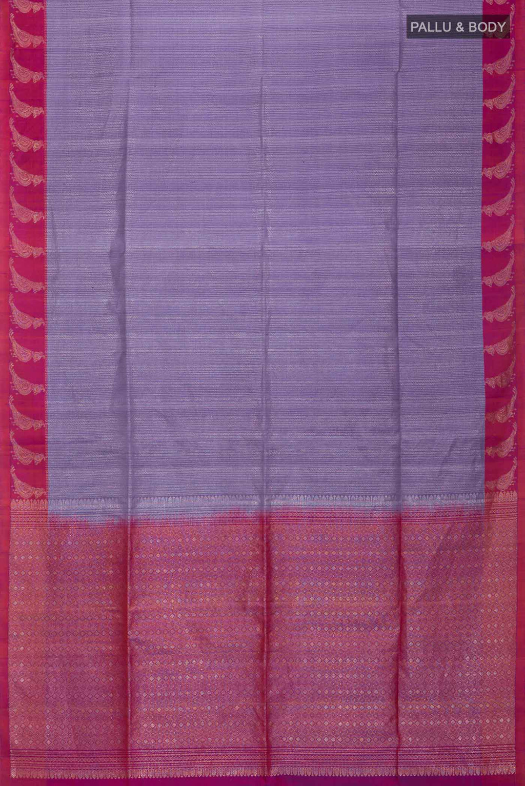 pallu body