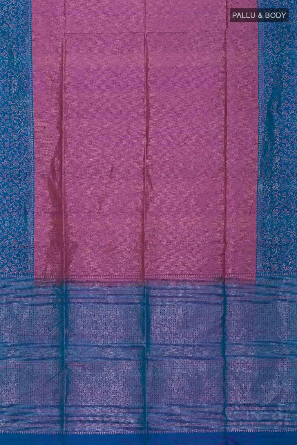 pallu body