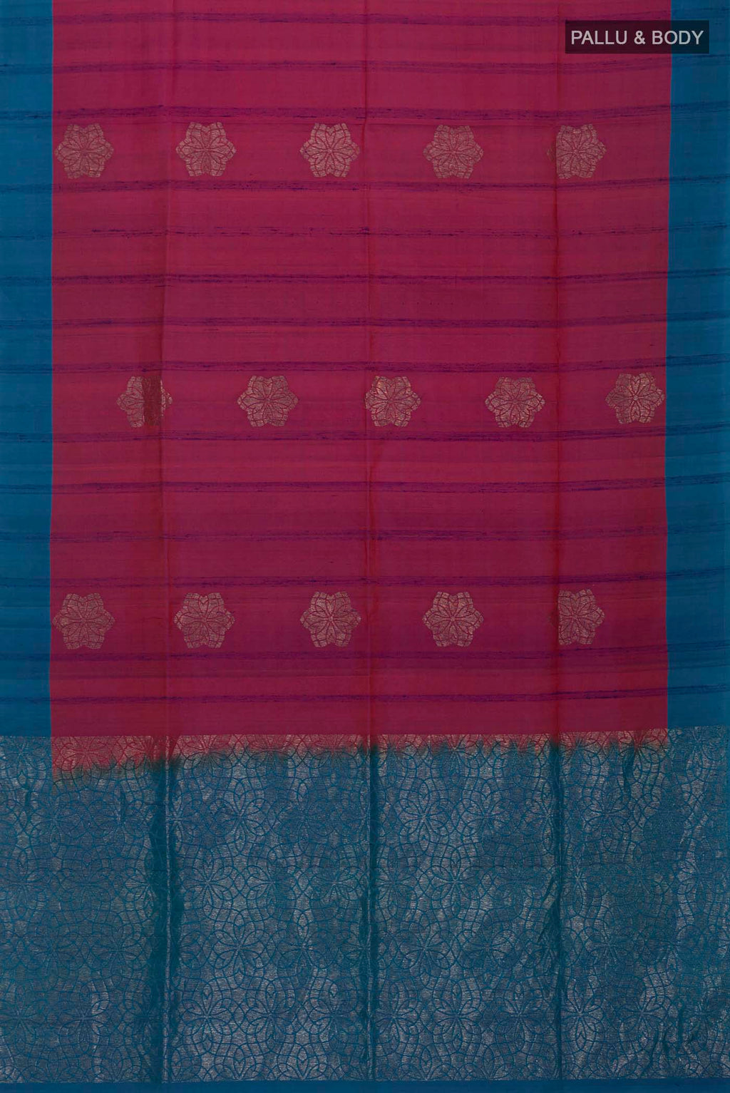 pallu body