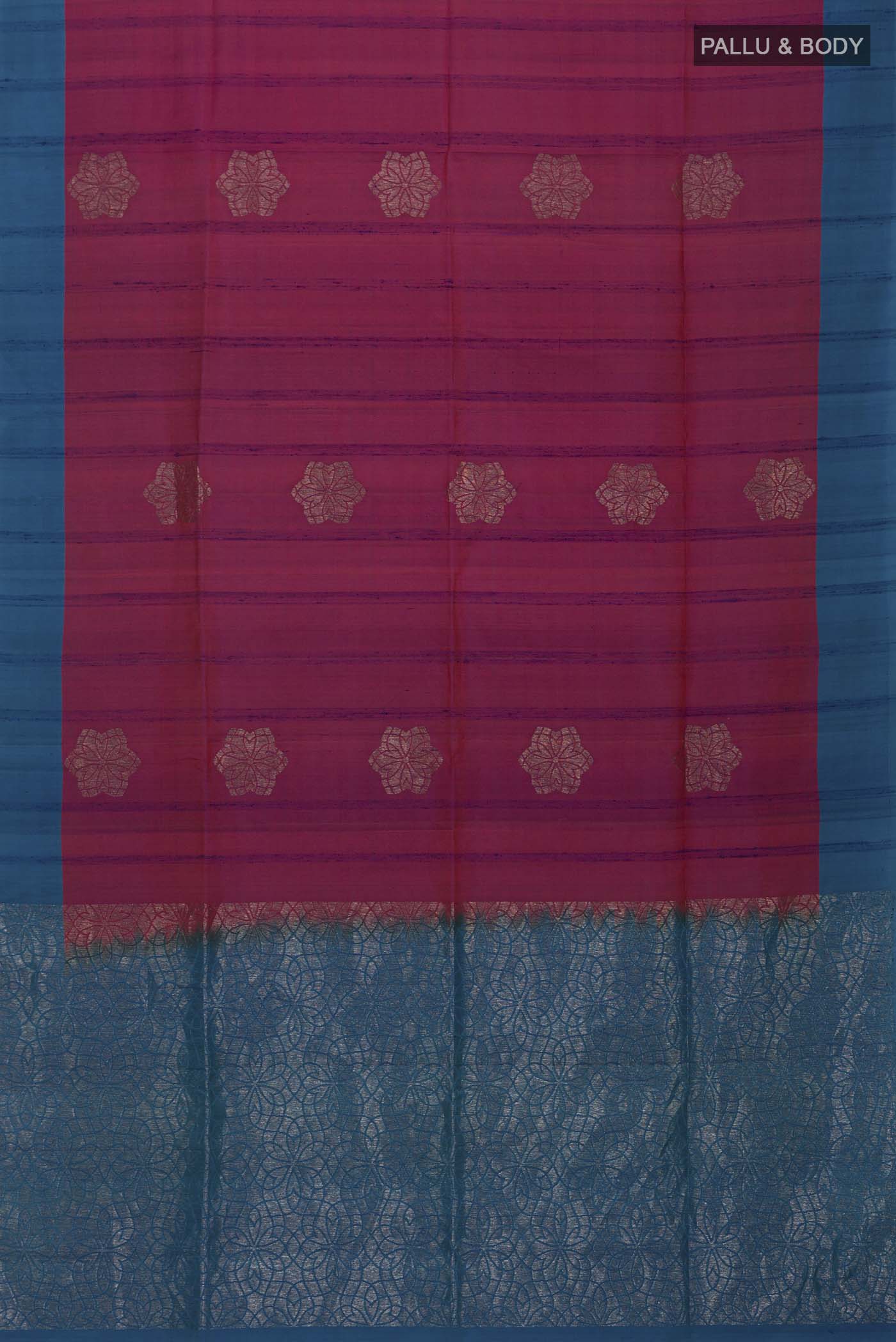 pallu body