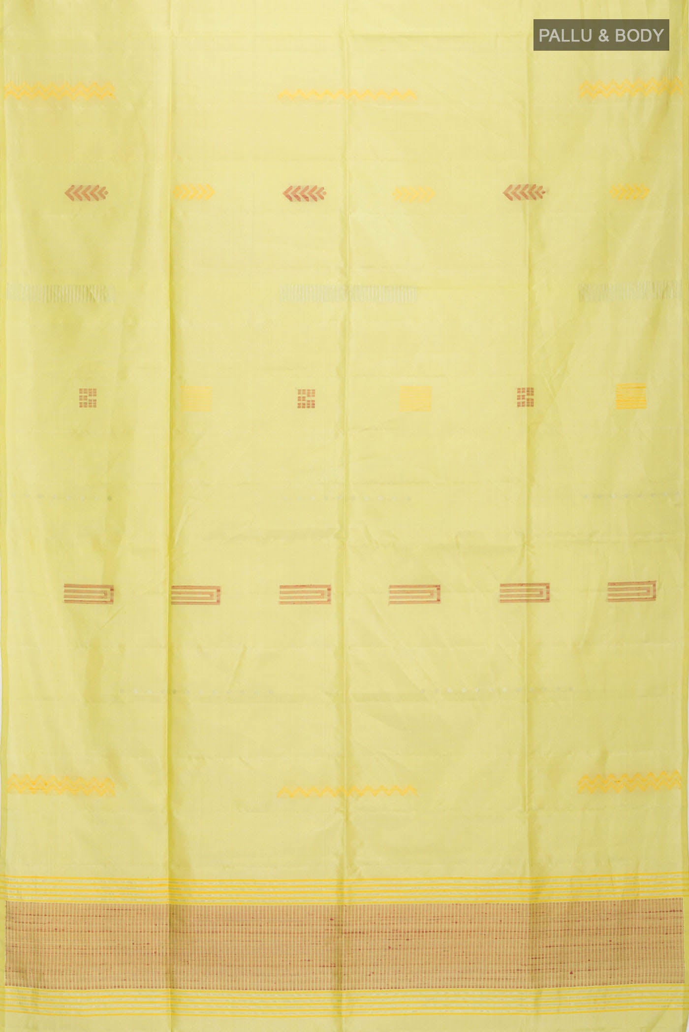 pallu body