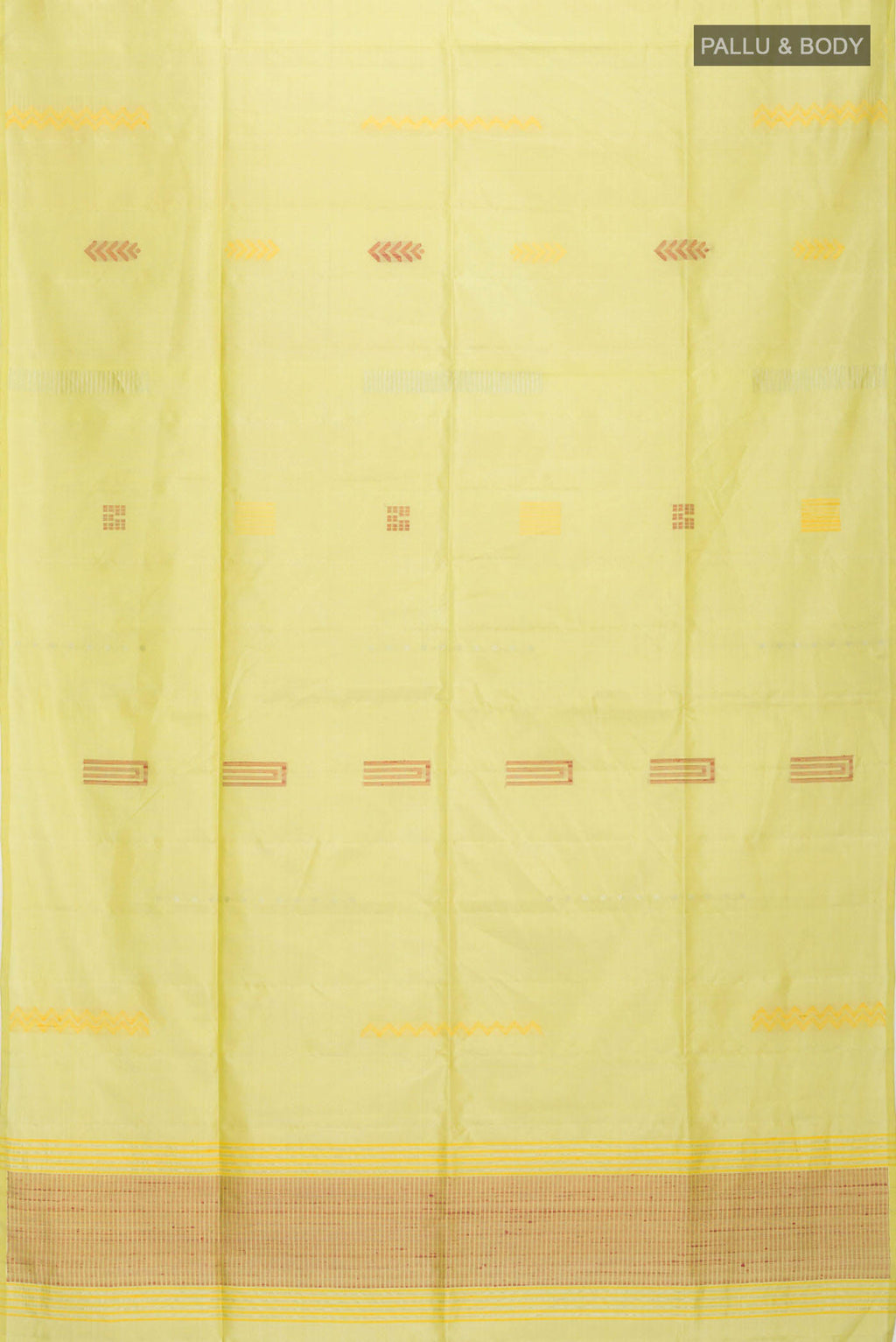 pallu body