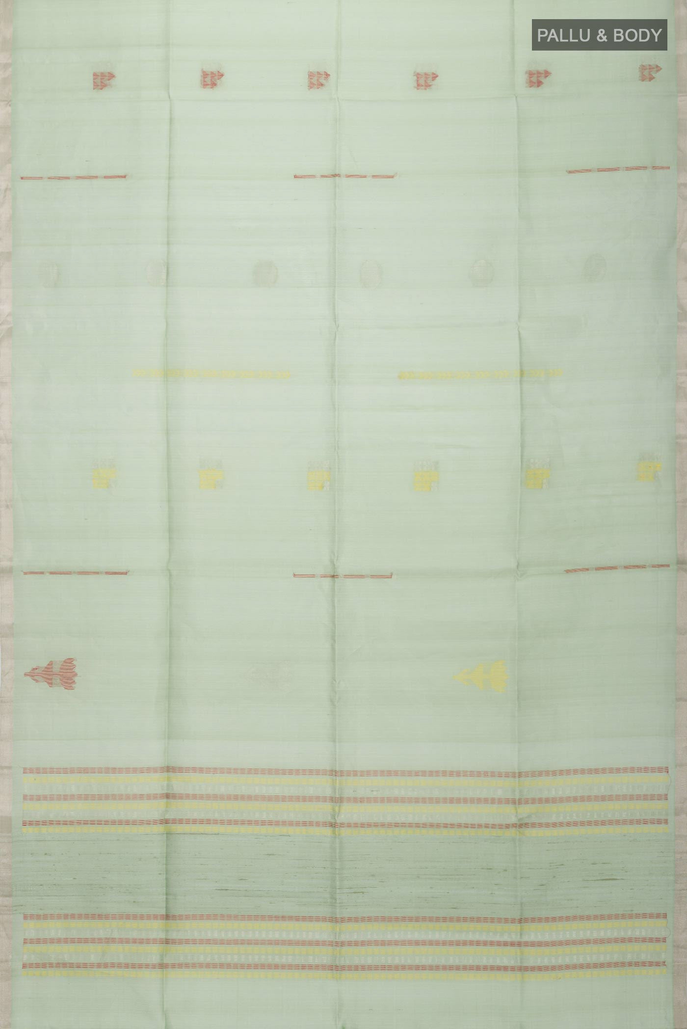 pallu body