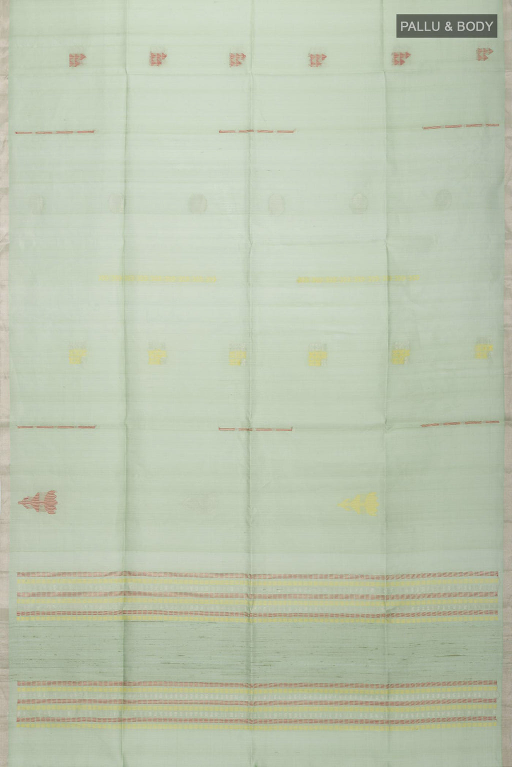 pallu body
