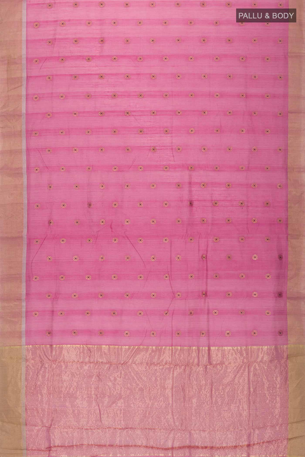 pallu body