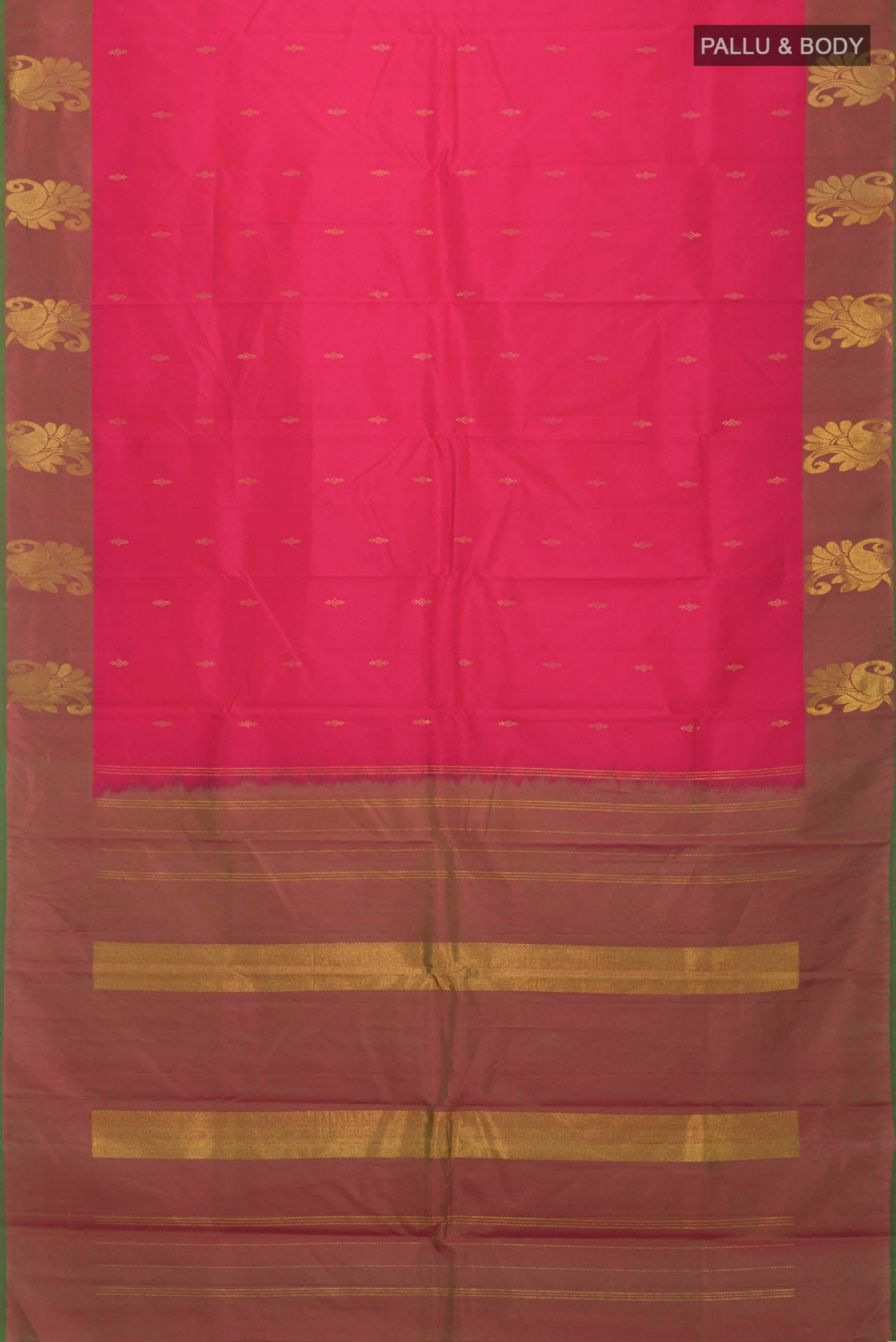 pallu body