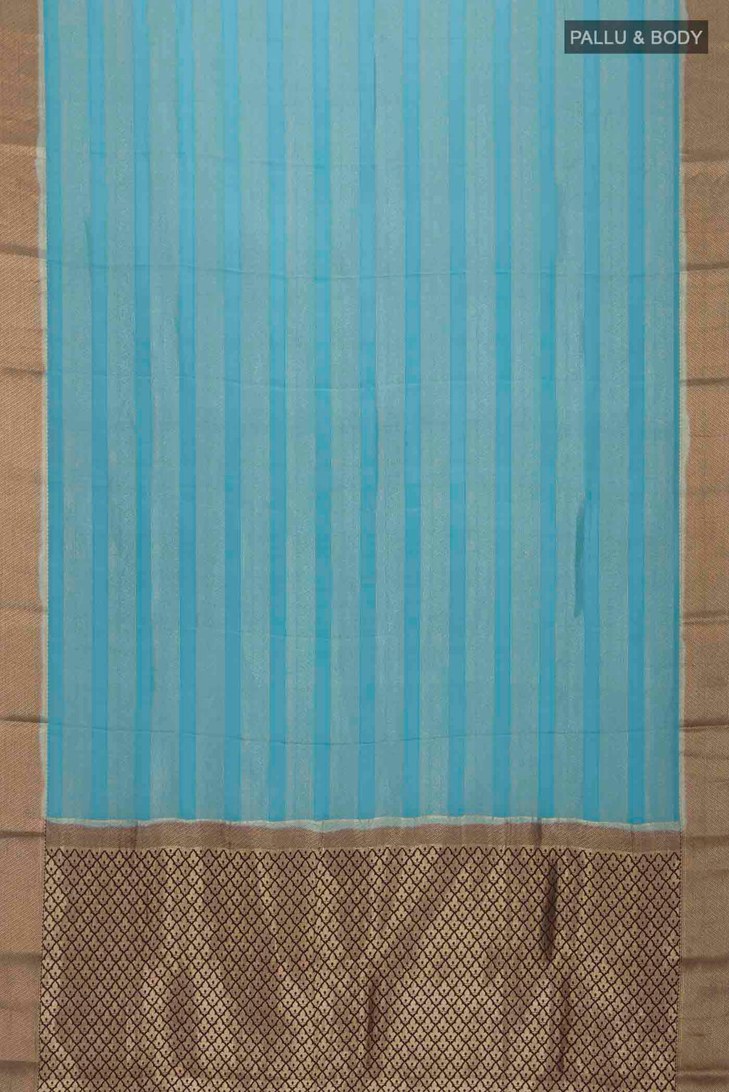 pallu body
