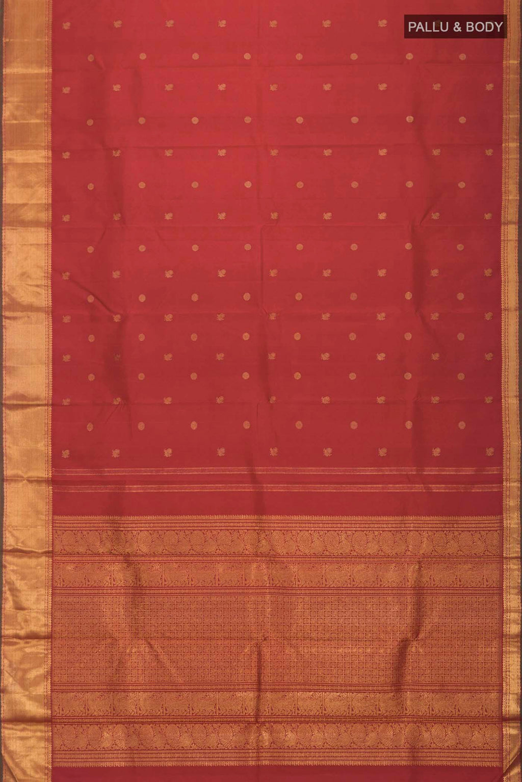 pallu body