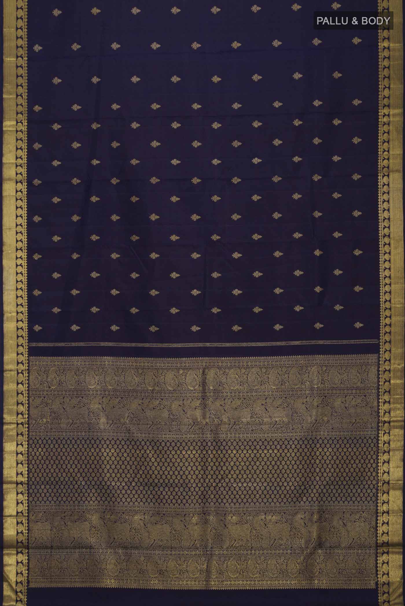 pallu body