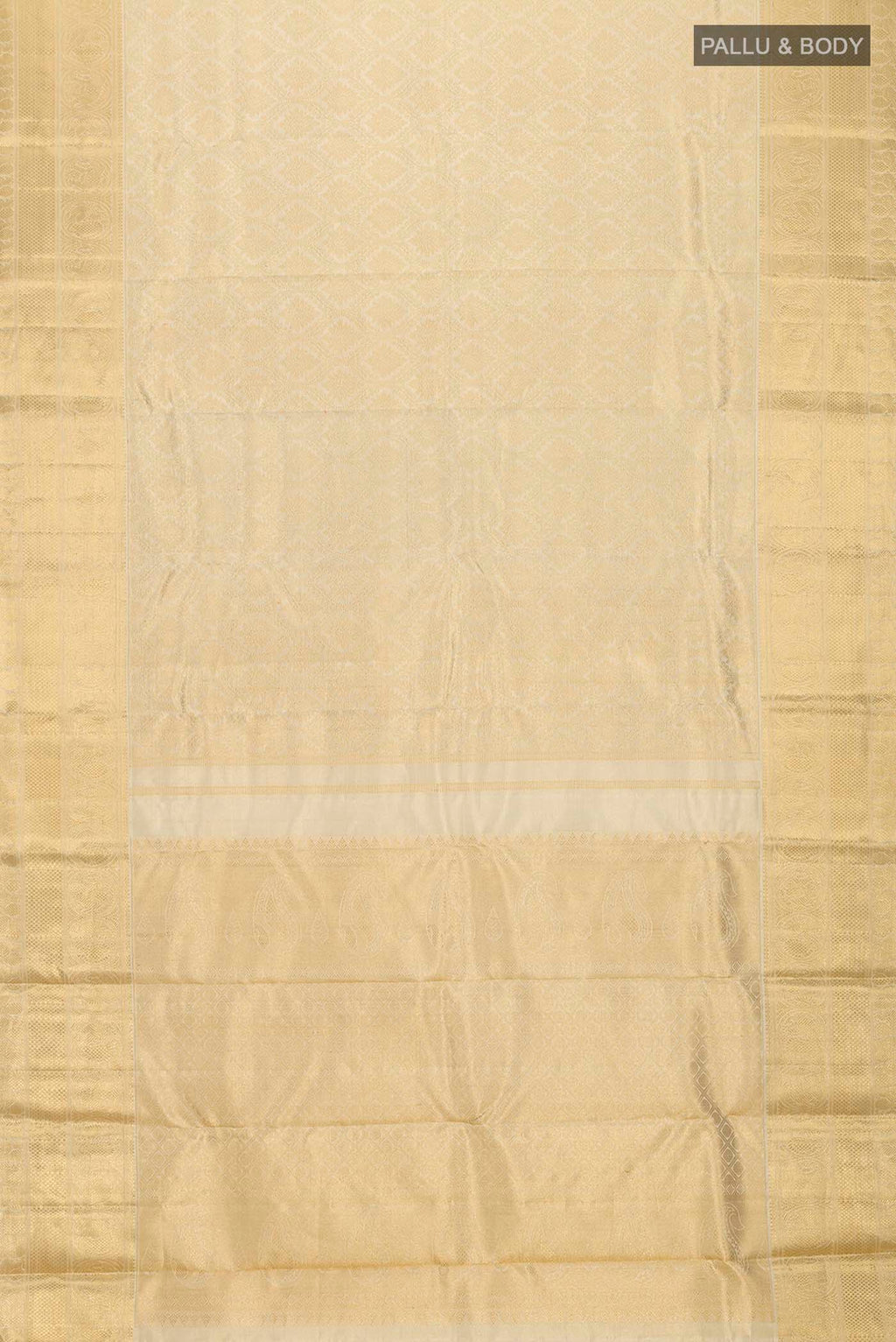 pallu body