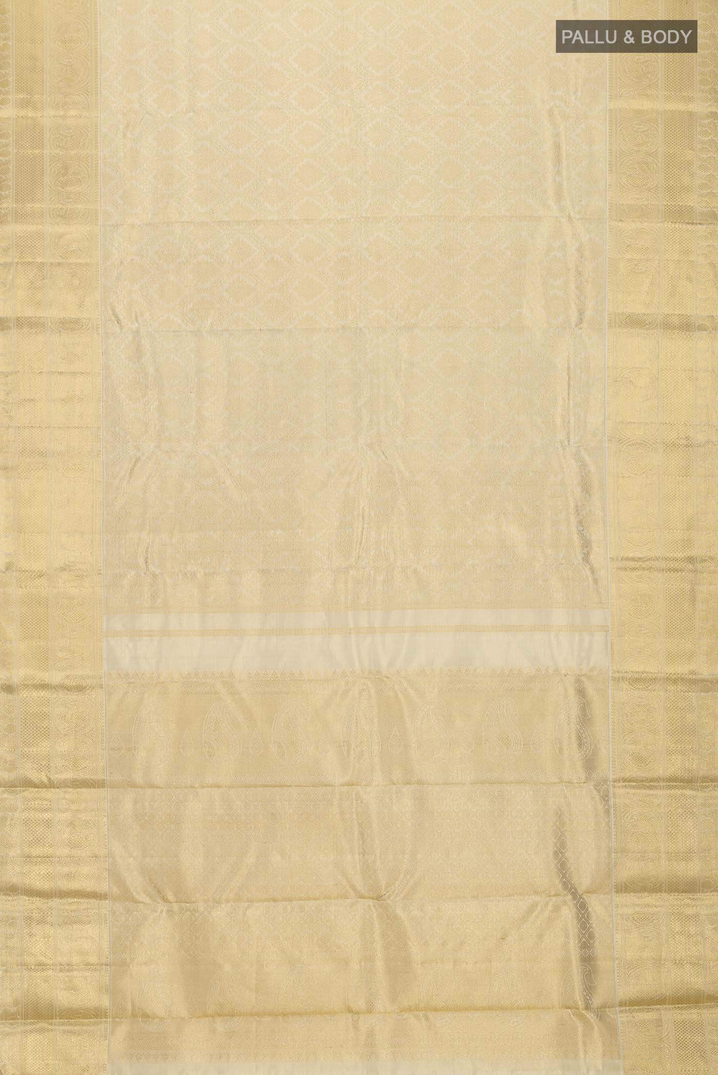 pallu body