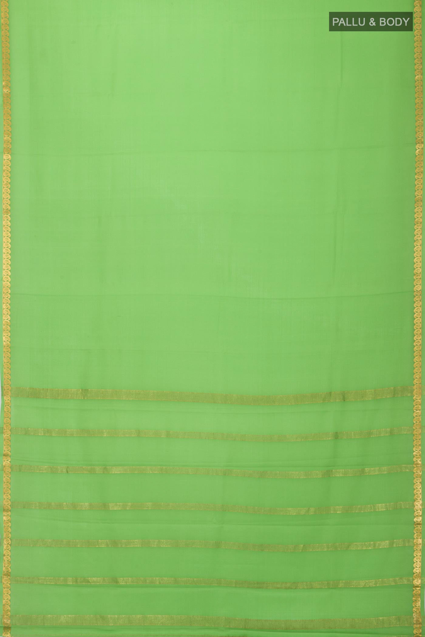 pallu body